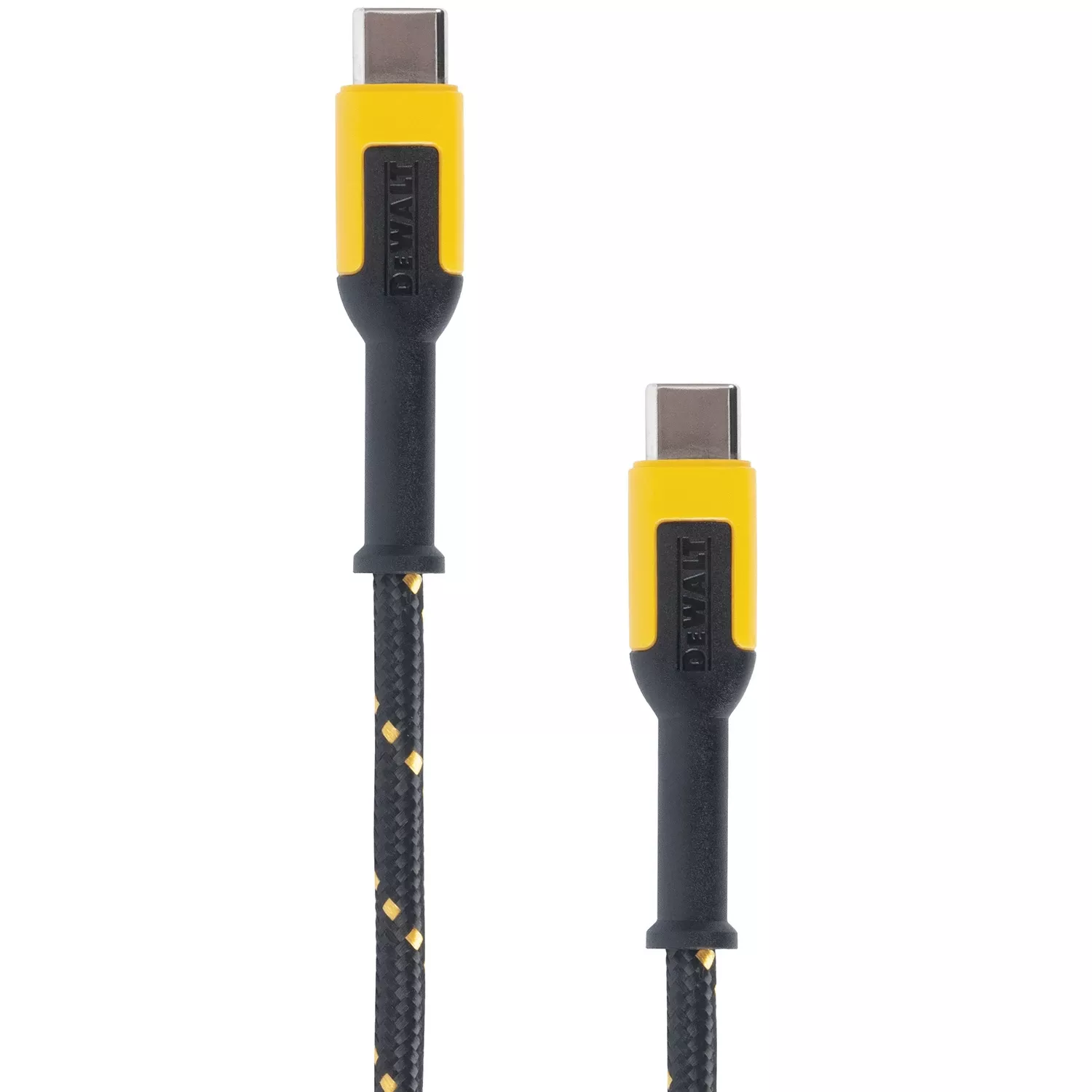Usbc To C Charging Cable, 4 Ft.