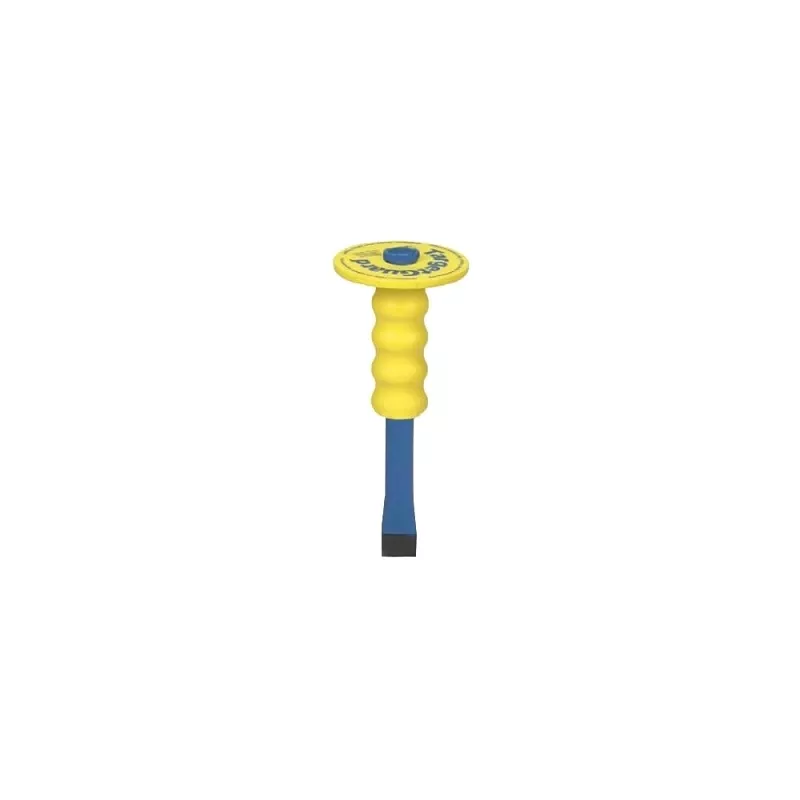 Utility Chisel, 1.25 x 12 In.