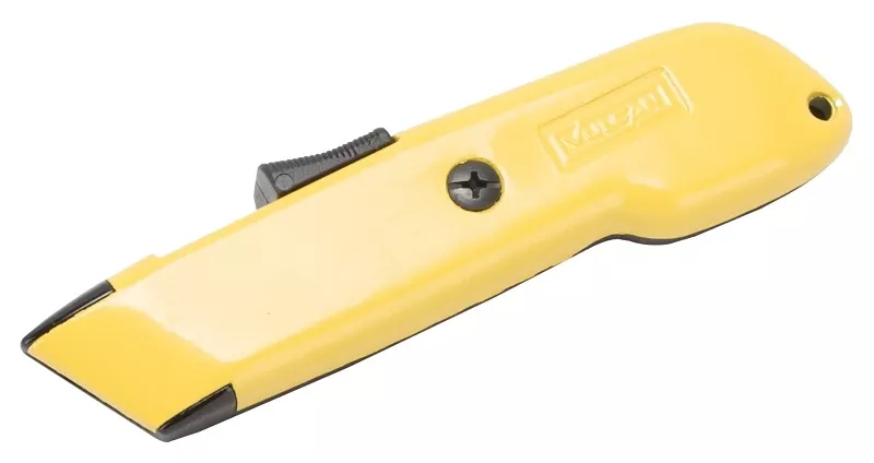 Utility Knife Blade 5-3/4 Inch With Automatic Blade Feature