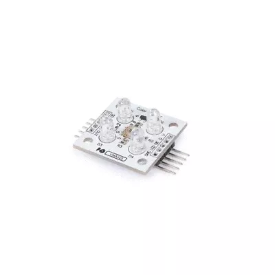 Velleman VMA325 Color Sensor TCS3200 Module