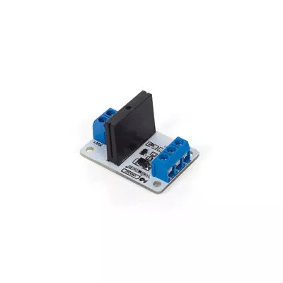 Velleman VMA332 1 Channel Solid State Relay Module