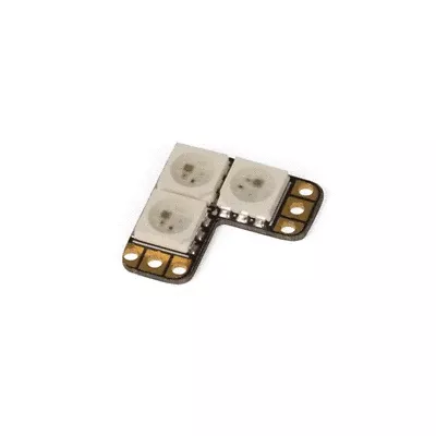 Velleman VMW105 Corner Brightdot Pack