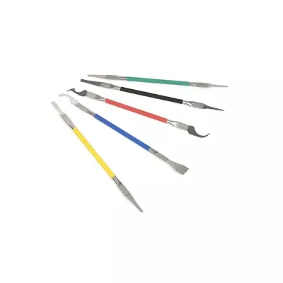 Velleman VTSA1 Electronics Prying Tool Set - 5 pcs