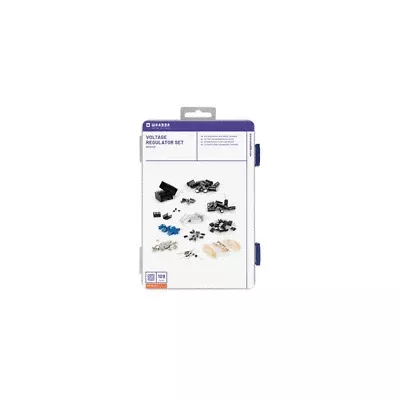 Velleman WCS100 Voltage Regulator Set