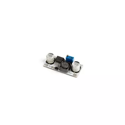 Velleman WPM404 DC-DC Adjustable Voltage Step Down Module