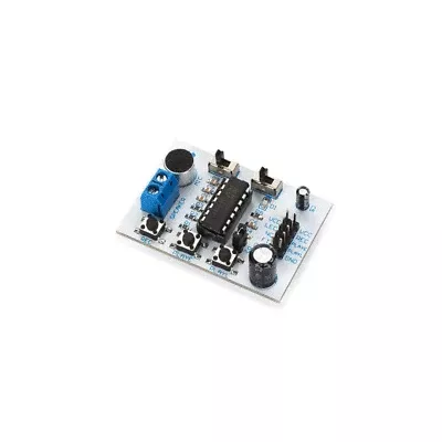 Velleman WPM449 ISD1820 Voice Record/Play Module