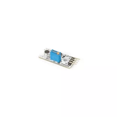 Velleman WPSE309 Microphone Sound Sensor Module