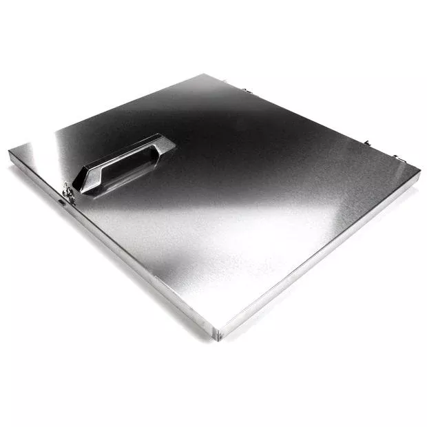 Victory 10840102 Door Assembly Hd Lr Ew Warm