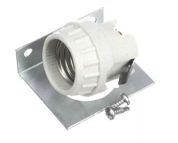 Victory 99151001S Kit Lampsocket Replacement