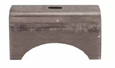 Weld-On Trailer Spring Seat, 3500 Lb. Axles