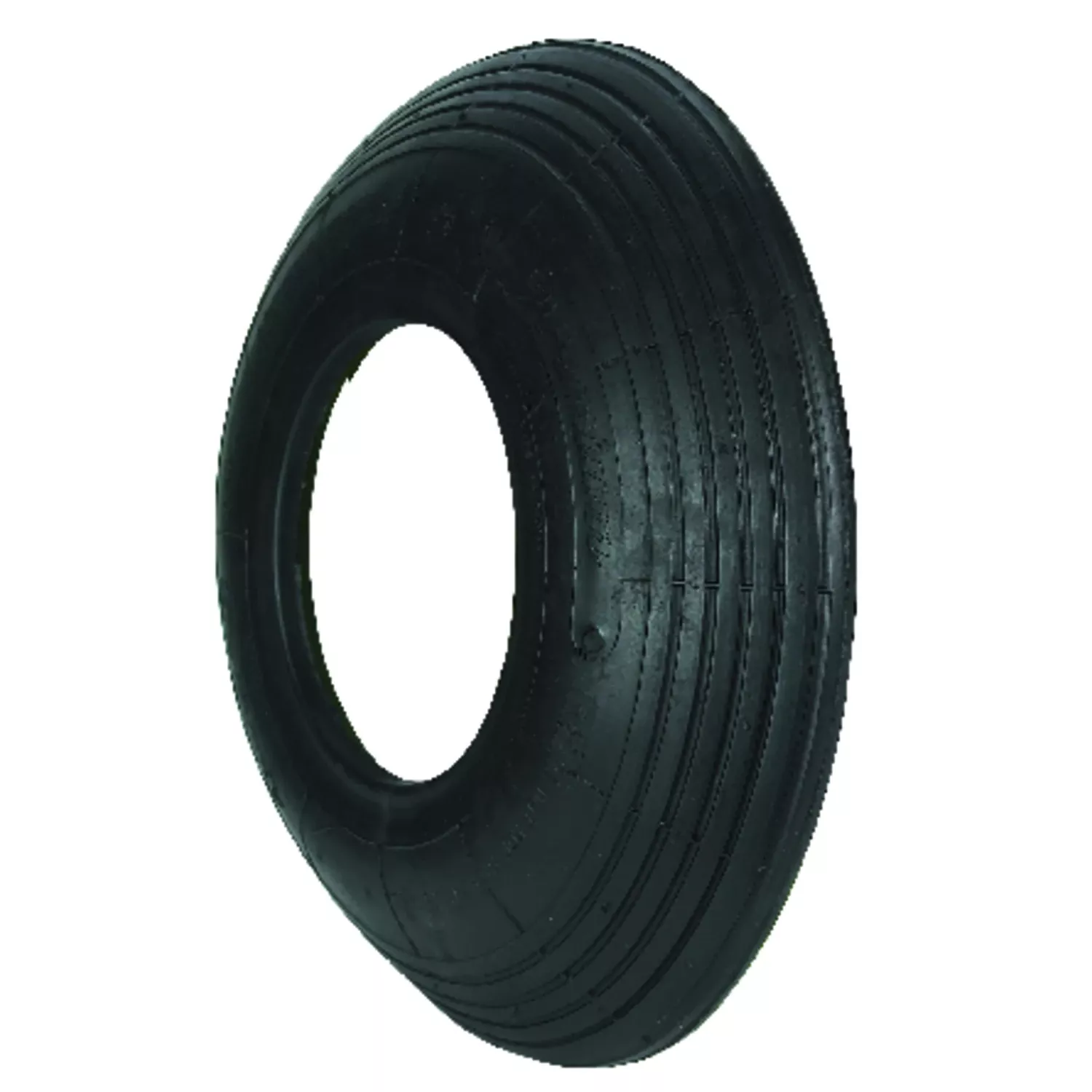 Wheelbarrow Tire, 14-In.