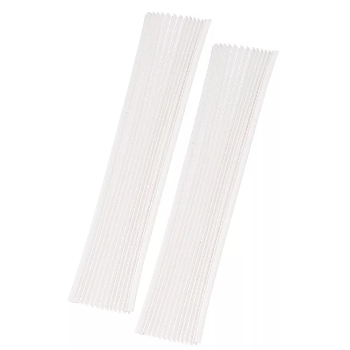 Window Air Conditioner Side Panel Kit, 2-Piece