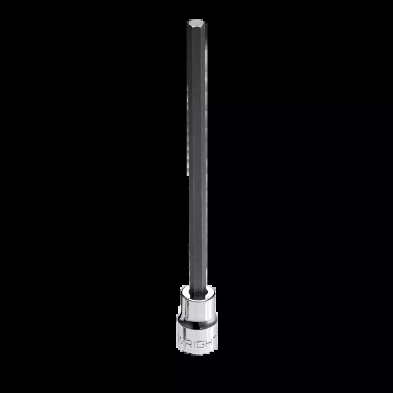 Wright Tool 32L05B Long Length Hex Bit Replacement