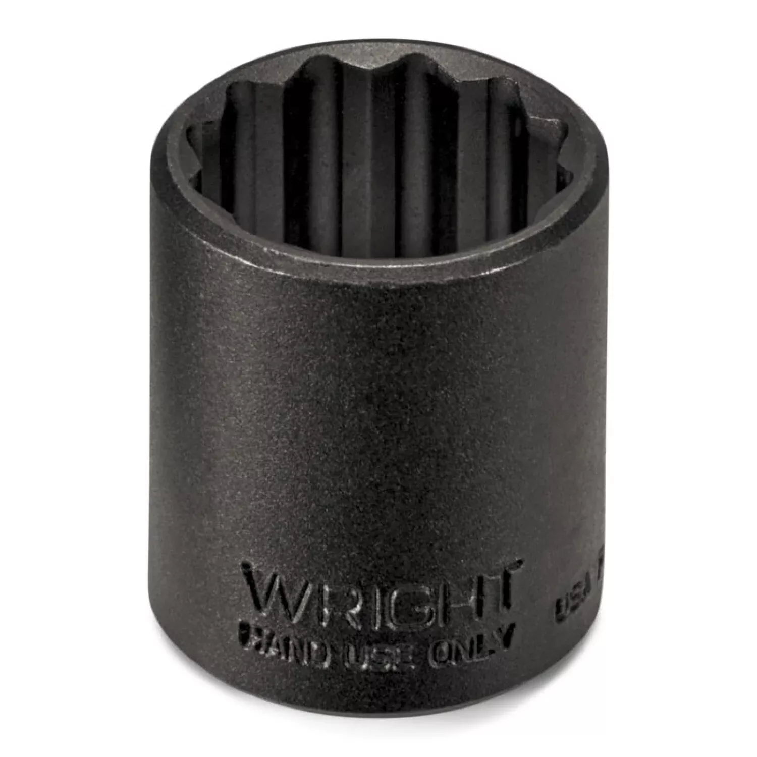 Wright Tool 34140 12 Point Standard Socket