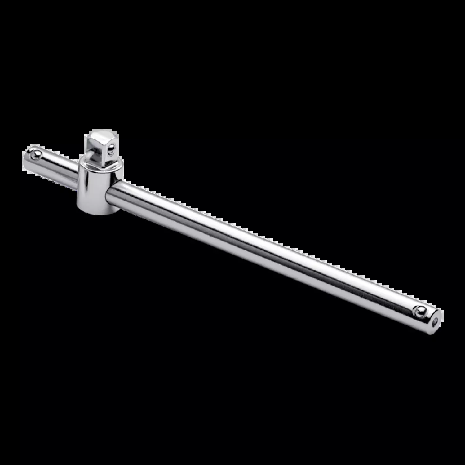 Wright Tool 3443 3/8" Drive 7-Inch Sliding T