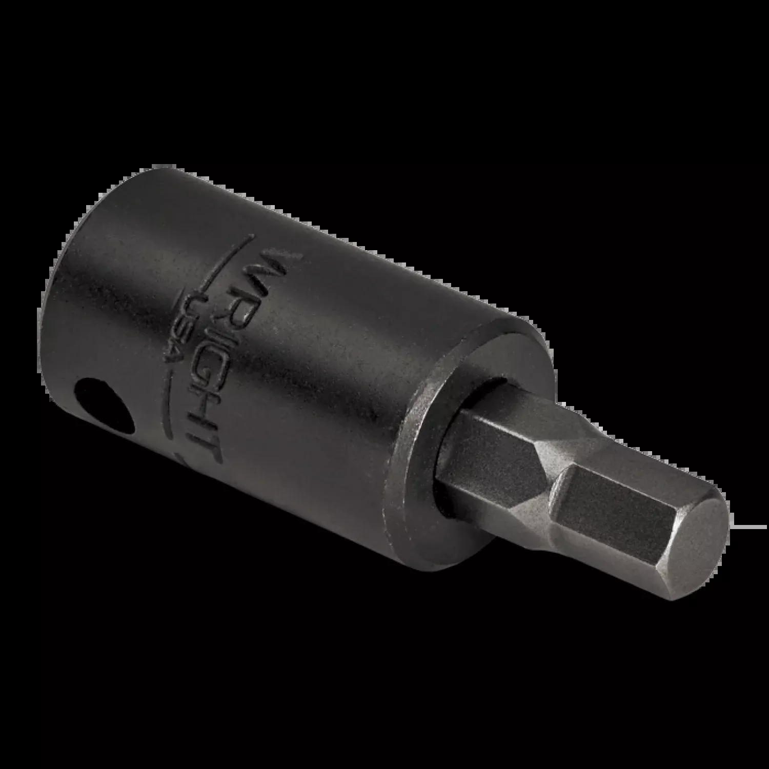 Wright Tool 42B12B - Wright Tool Hex Bit Socket Replacement Bits
