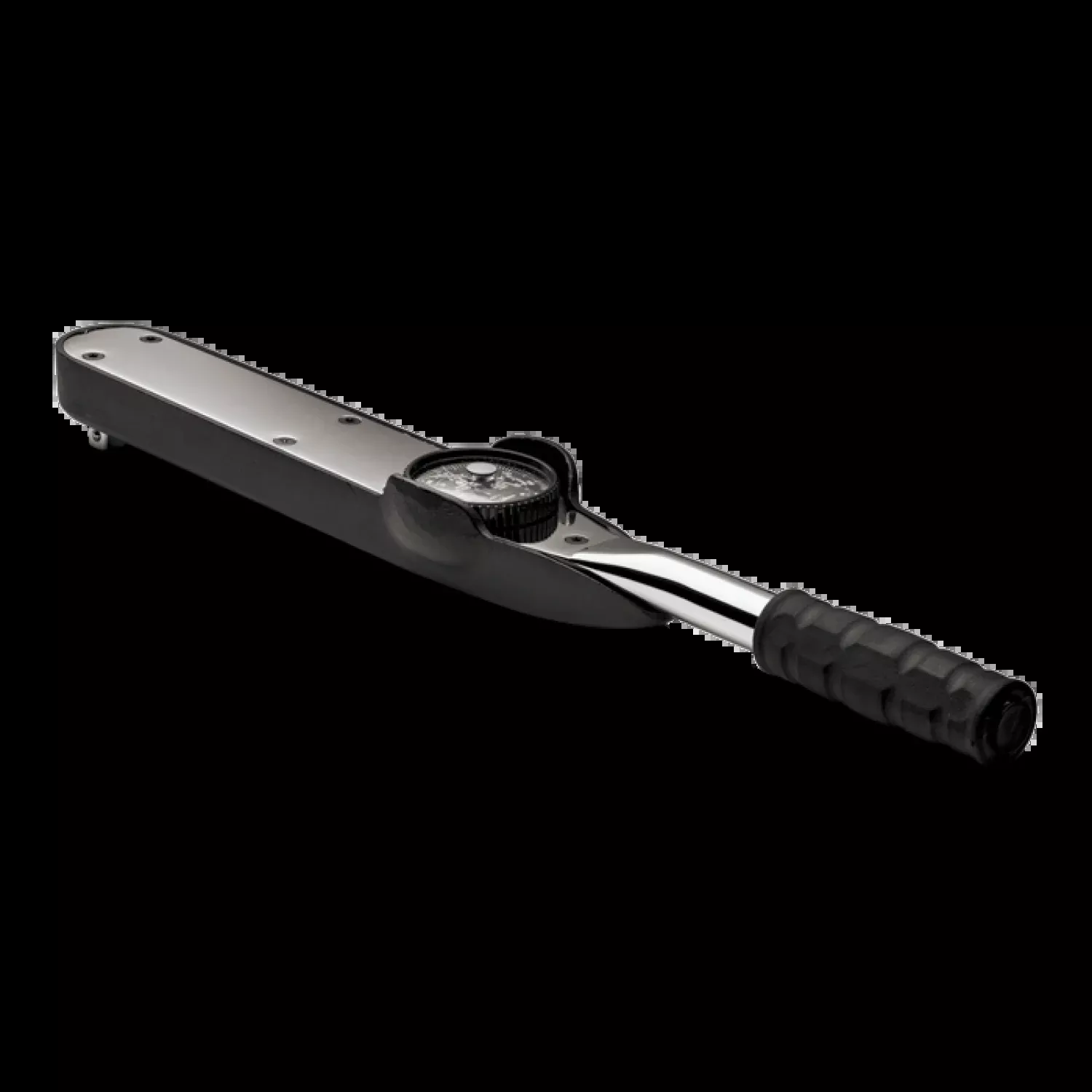 Wright Tool 6471 Dial Type Torque Wrench.