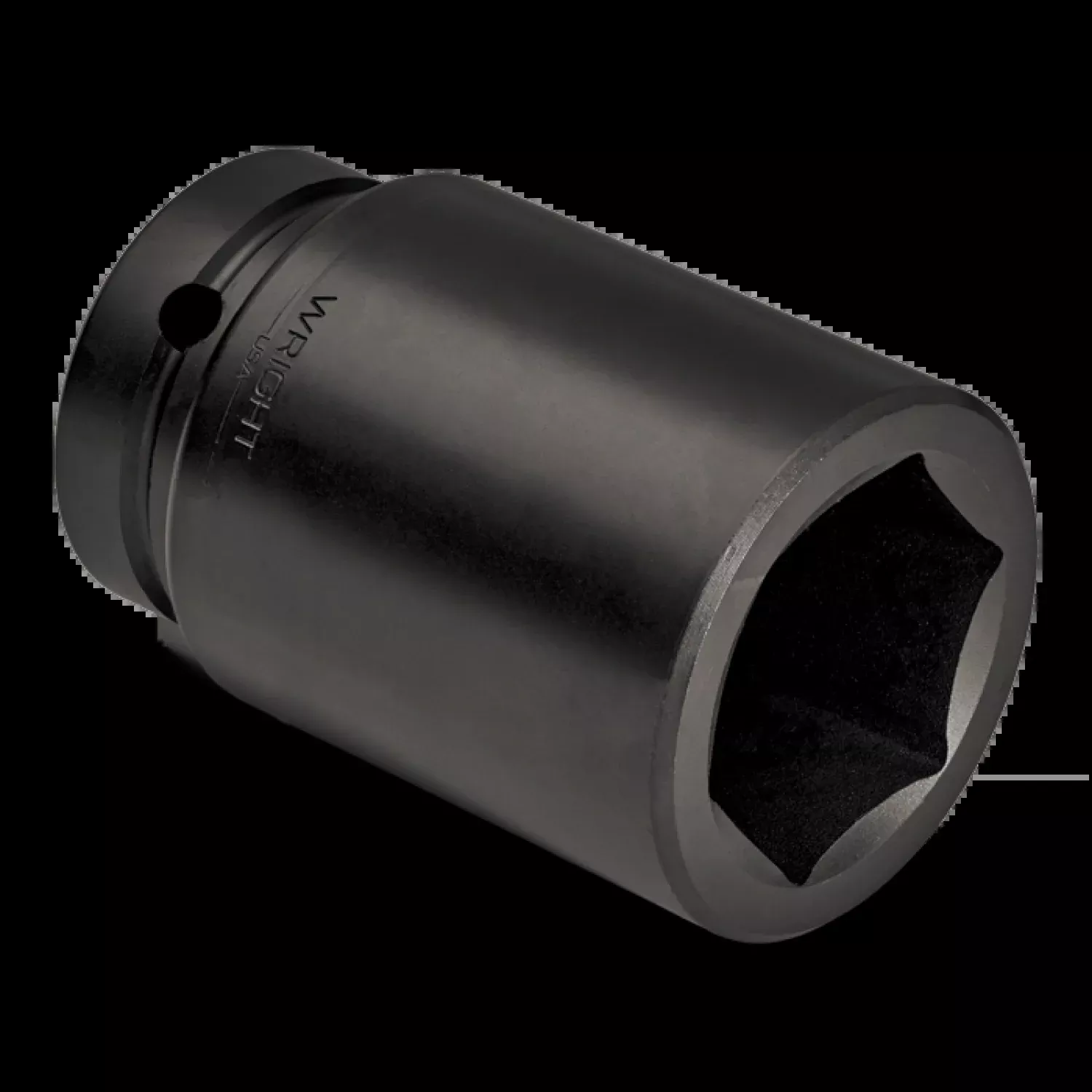 Wright Tool 69114 6 Point Deep Impact Socket