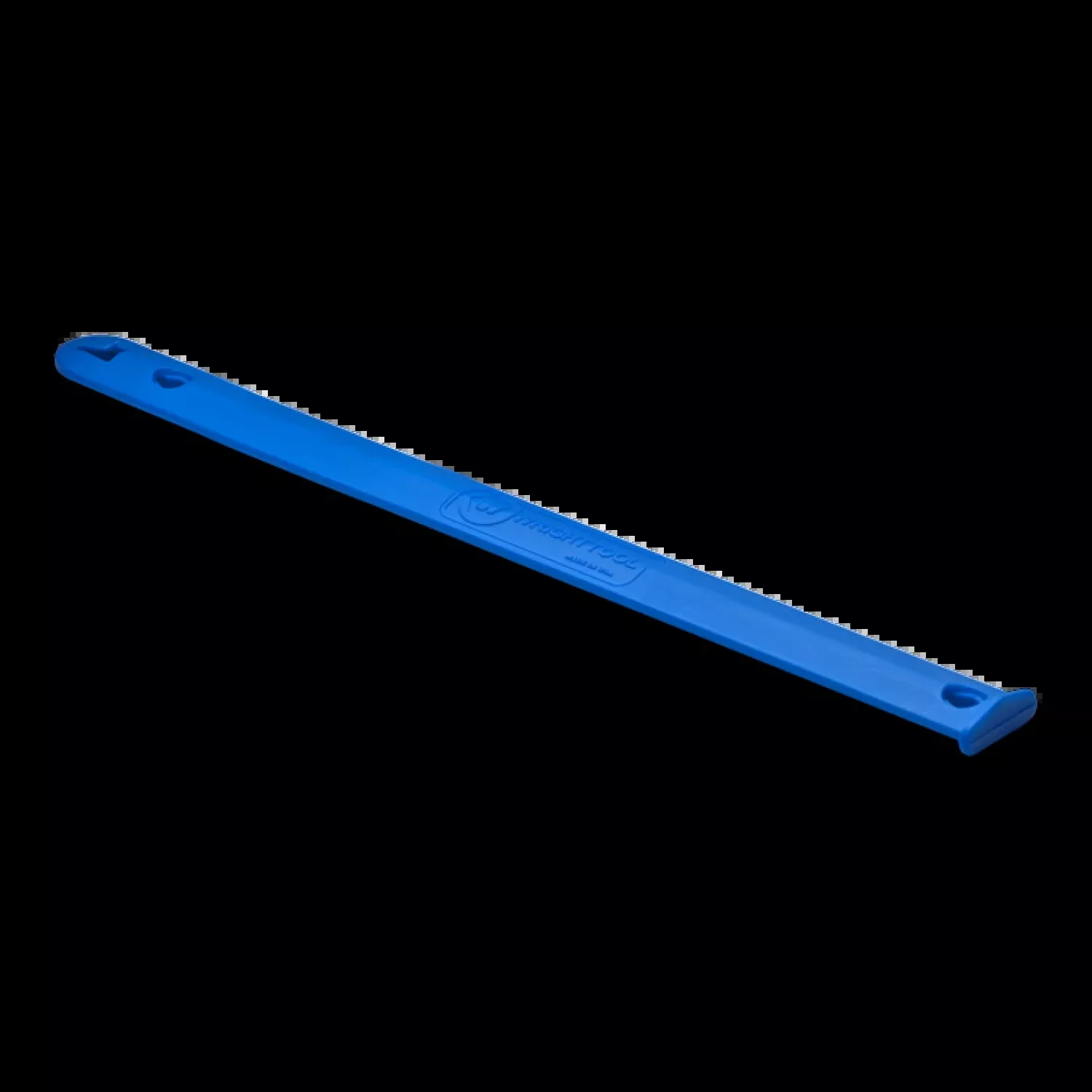Wright Tool W108 8 Inch Metric Blue Socket Clip Rail Set