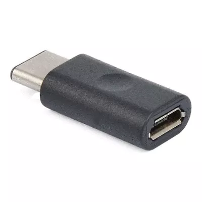 XtremPro Type-C to Micro USB 2.0 Bf Data & Charging Small Adapter 11069